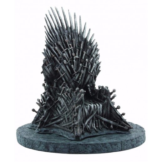 Trono de Ferro - Game Of Thrones
