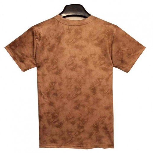 Camiseta Hedgehog 3d