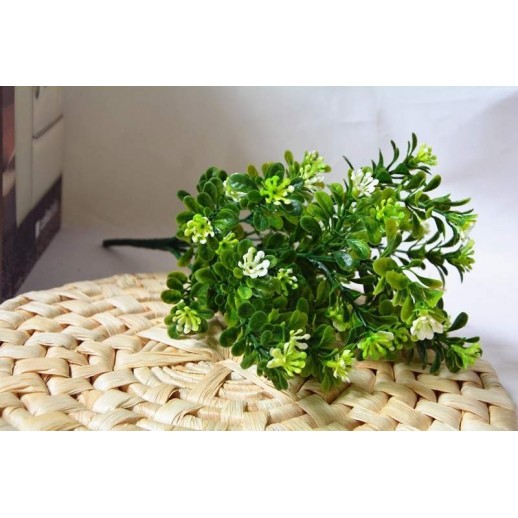 Planta Artificial Fire Color