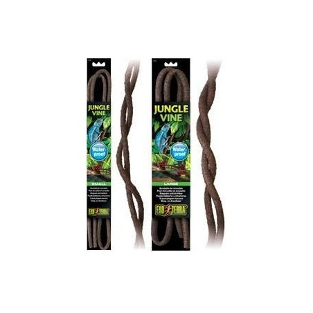 Jungle Vine
