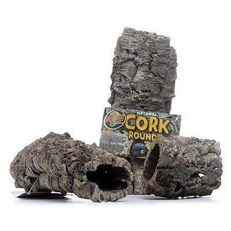 Cork Round