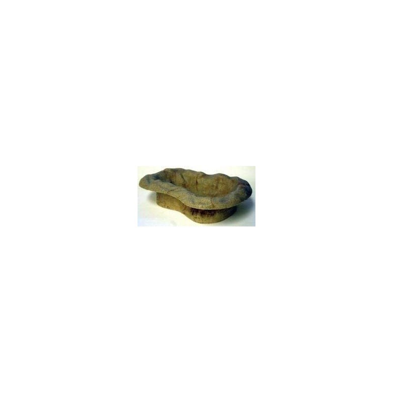 Boulder Corner Water Dish XL